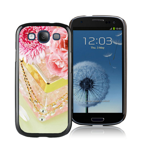 Valentine Love Samsung Galaxy S3 9300 Cases DAN | Women - Click Image to Close